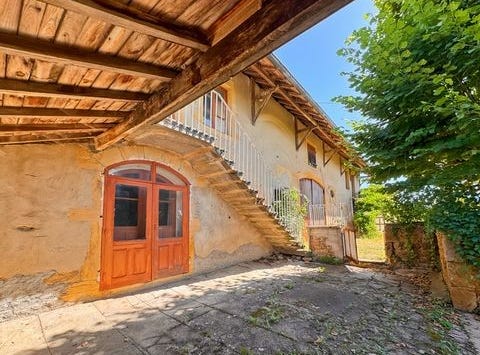 MARCIGNY, Bourgogne 71110