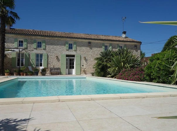 Anglade, Aquitaine 33390