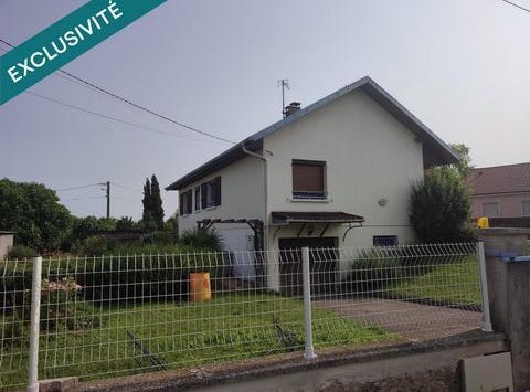 Gevry, Franche-Comté 39100