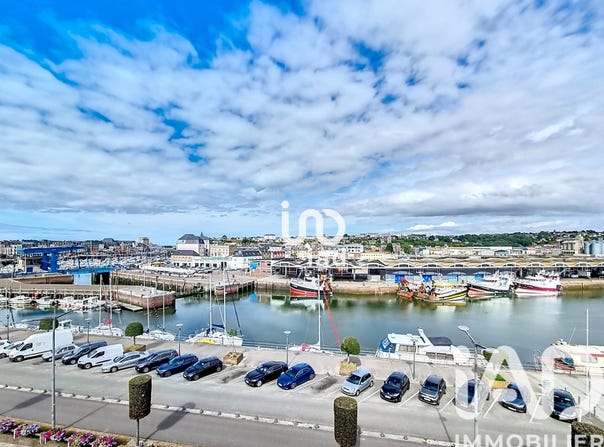 Dieppe, Normandy 76200