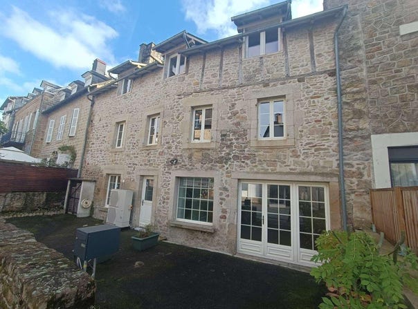 Corrèze, Limousin 19800