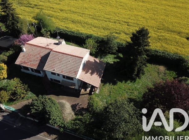 Mauzac, Occitanie 31410