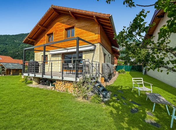 Sallanches, Haute-Savoie 74700