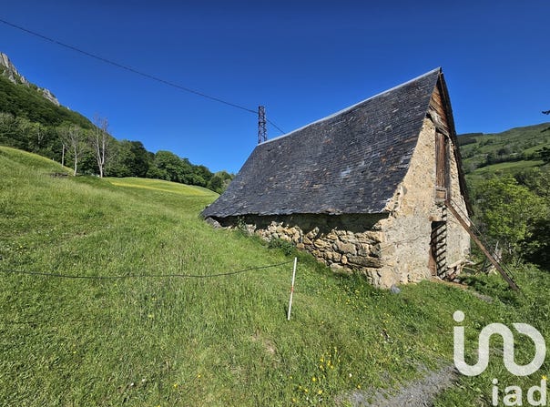 Arrens-Marsous, Occitanie 65400