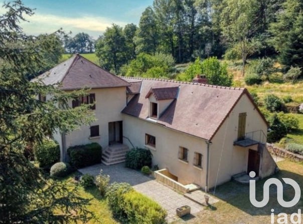 Chalmoux, Bourgogne-Franche-Comté 71140