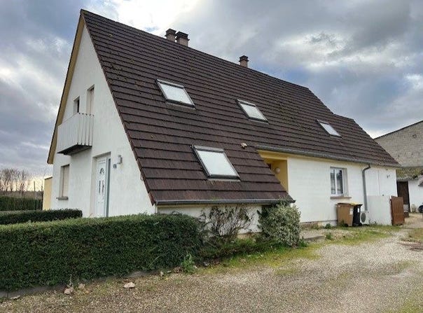 Betschdorf, Alsace 67660