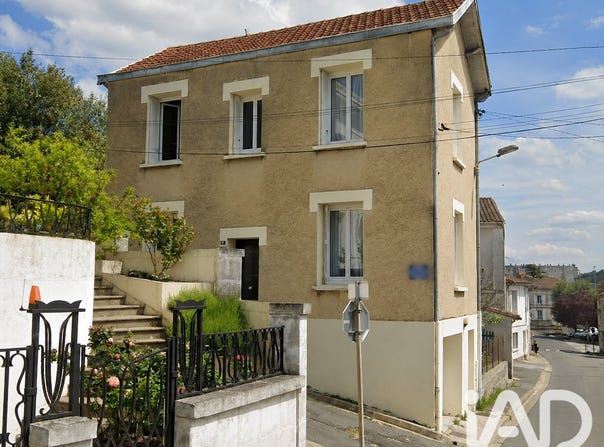 Angoulême, Nouvelle-Aquitaine 16000