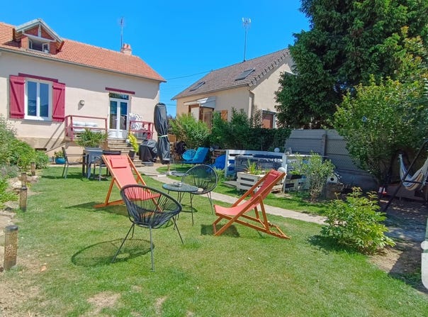 Les Villages Vovéens, Centre-Val de Loire 28150