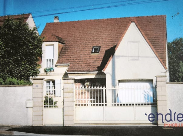 NOAILLES, Hauts-de-France 60430
