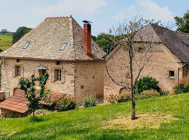 Chenailler-Mascheix, Nouvelle-Aquitaine 19120