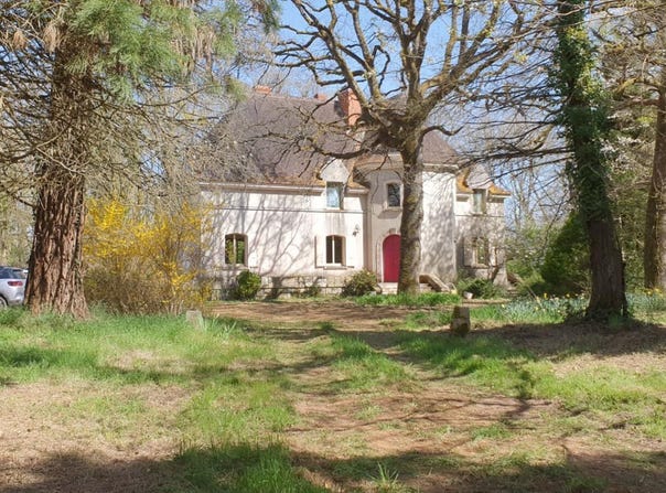 Guilly, Centre 45600