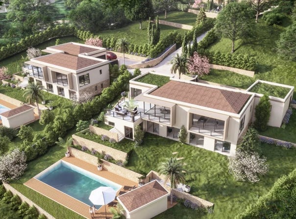 MOUGINS HH-15512882, Mougins, Provence-Alpes-Côte d'Azur
