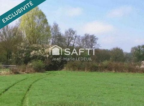 Dommartin-Les-Toul, Lorraine 54200