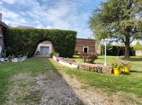 Blargies, Hauts-de-France 60220