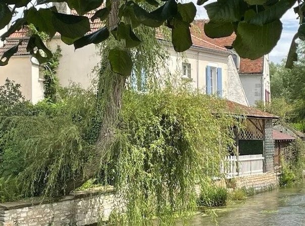 Druyes-les-Belles-Fontaines, Yonne 89560