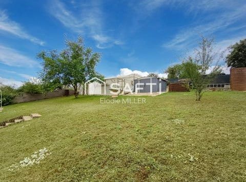 Bainville-Sur-Madon, Lorraine 54550