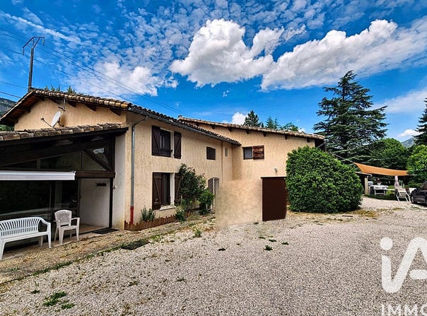 Vercheny, Auvergne-Rhône-Alpes 26340