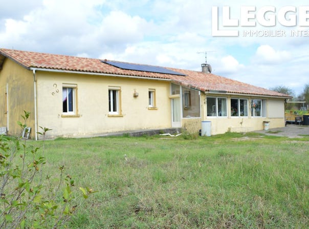 Laperche, Nouvelle-Aquitaine 47800