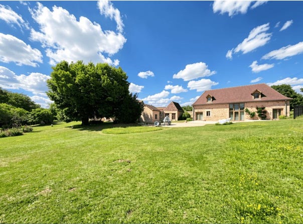 Bergerac, Aquitaine 24100