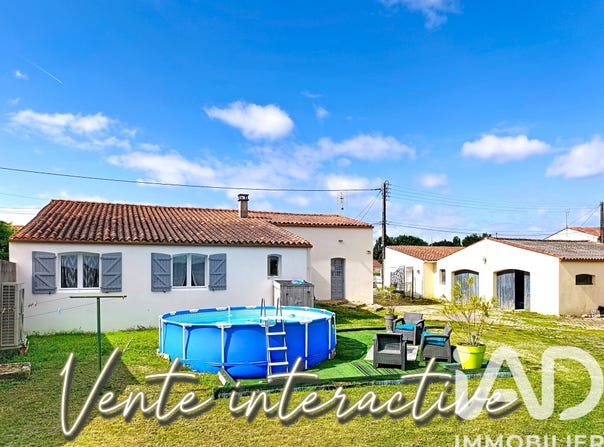Marennes, Nouvelle-Aquitaine 17320