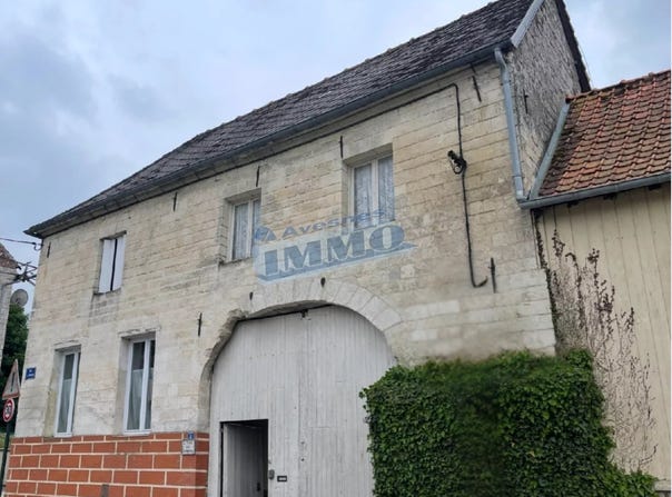 Avesnes-le-Comte, Pas-de-Calais 62810