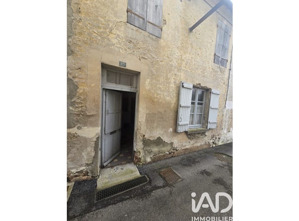 Condé-en-Brie, Hauts-de-France 02330