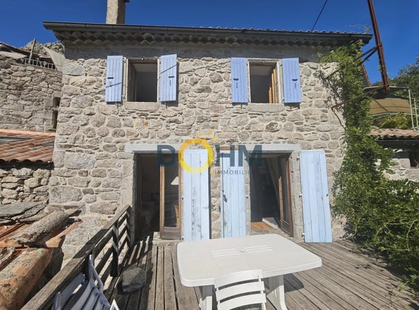Vialas, Lozère 48220