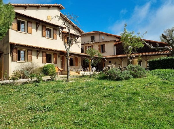 Marignac-Laspeyres, Midi-Pyrénées 31220