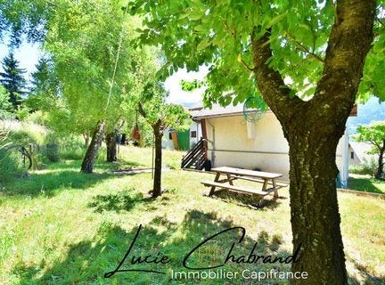 GUILLESTRE, Provence-Alpes-Côte d'Azur 05600