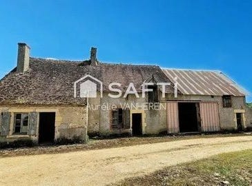 Cosne-Cours-Sur-Loire, Bourgogne 58200
