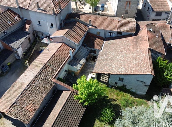Nervieux, Auvergne-Rhône-Alpes 42510