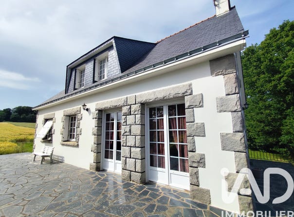 La Gacilly, Brittany 56200