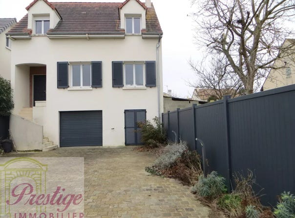 Le Mesnil-le-Roi, Yvelines 78600