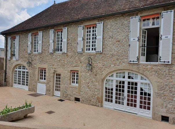 Autun, Burgundy 71400
