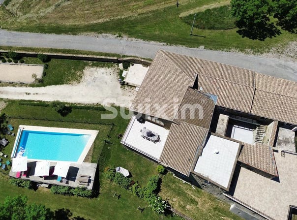 Dieulefit, Rhône-Alpes 26220