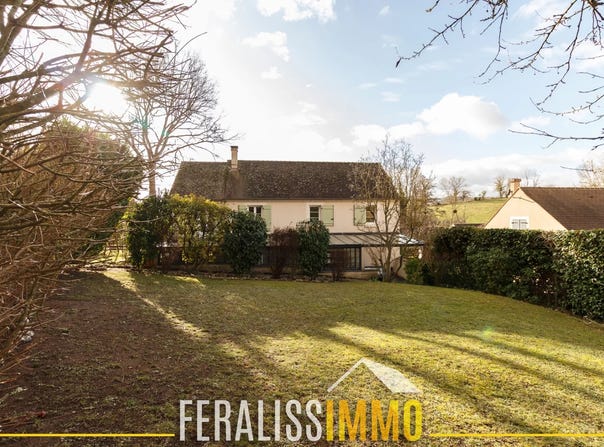 Seraincourt, Val-d'Oise 95450