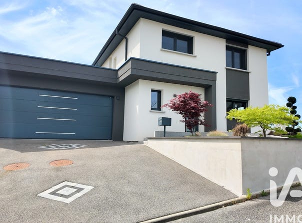 Linsdorf, Grand Est 68480