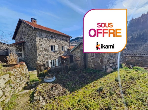 Saint-Julien-Vocance, Ardèche 07690