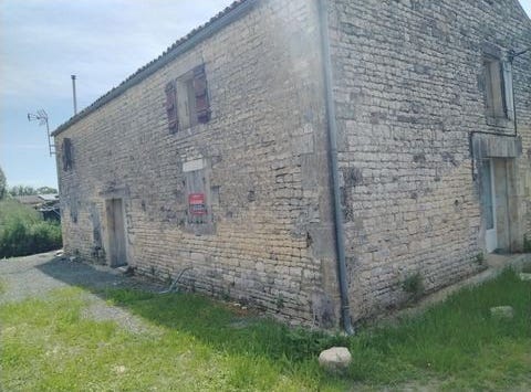 Thors, Poitou-Charentes 17160