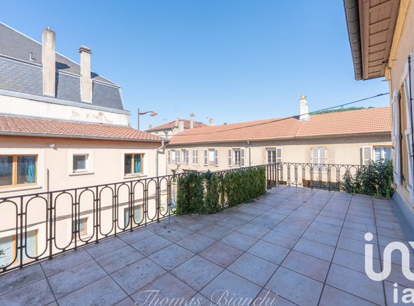 Longeville-lès-Metz, Grand Est 57050