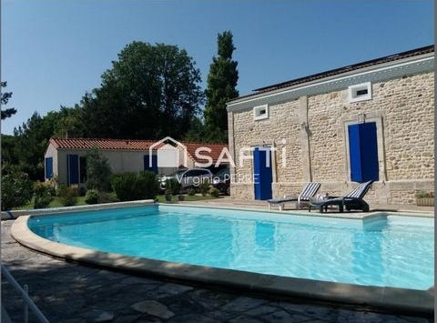 Arvert, Poitou-Charentes 17530