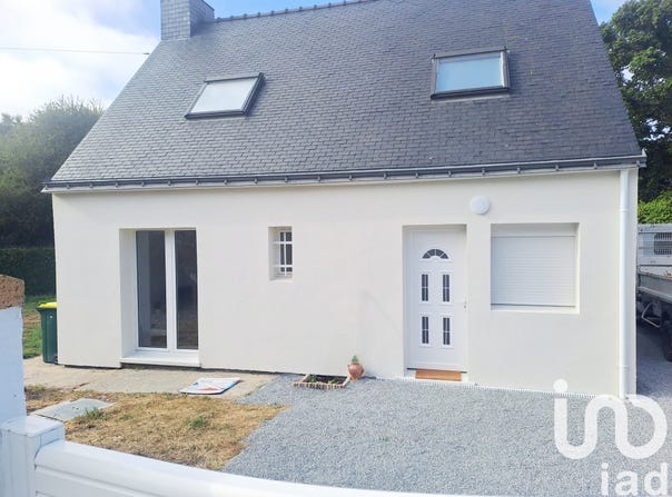 Penestin, Brittany 56760