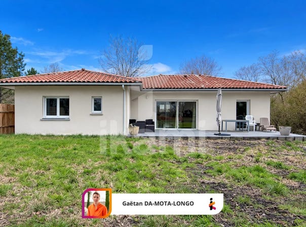 Sanguinet, Landes 40460