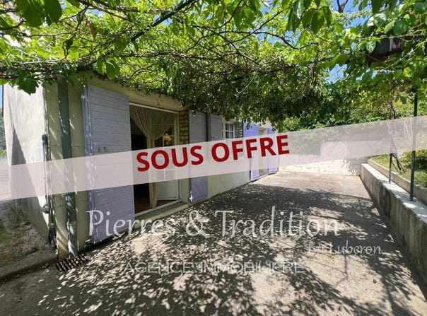 Apt, Vaucluse 84400
