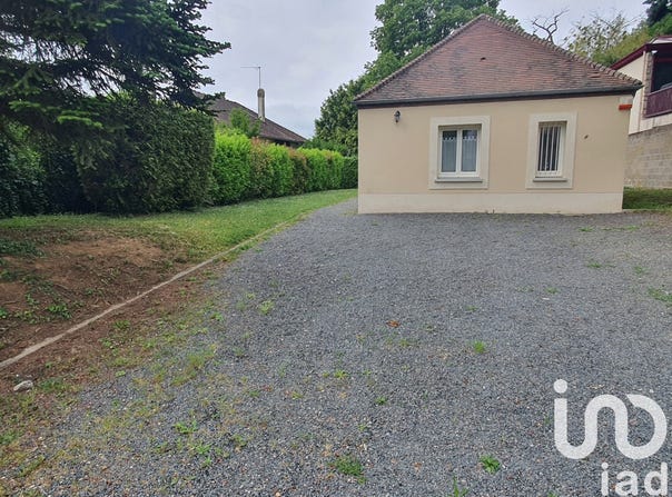 Courlon-sur-Yonne, Bourgogne-Franche-Comté 89140