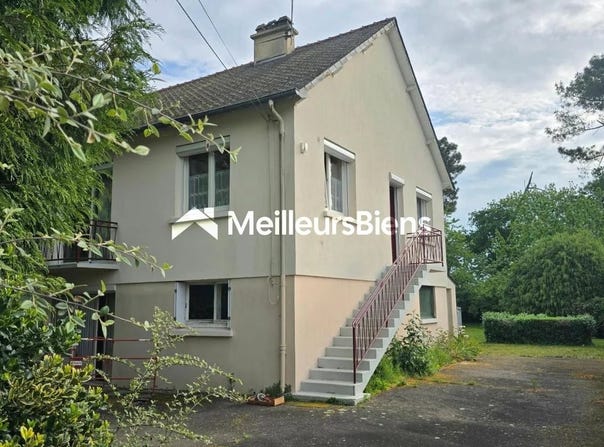 Saint-Ganton, Ille-et-Vilaine 35550