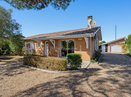 Audenge, Nouvelle-Aquitaine 33980