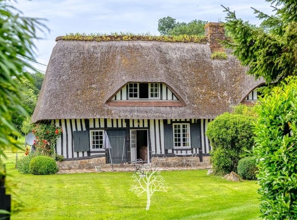 Angiens, Upper Normandy 76740