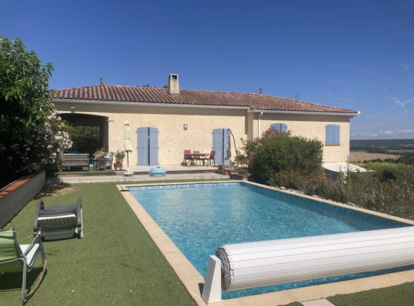 Puylaroque, Tarn-et-Garonne 82240