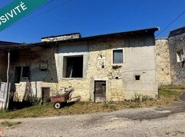 Bohas-Meyriat-Rignat, Rhône-Alpes 01250